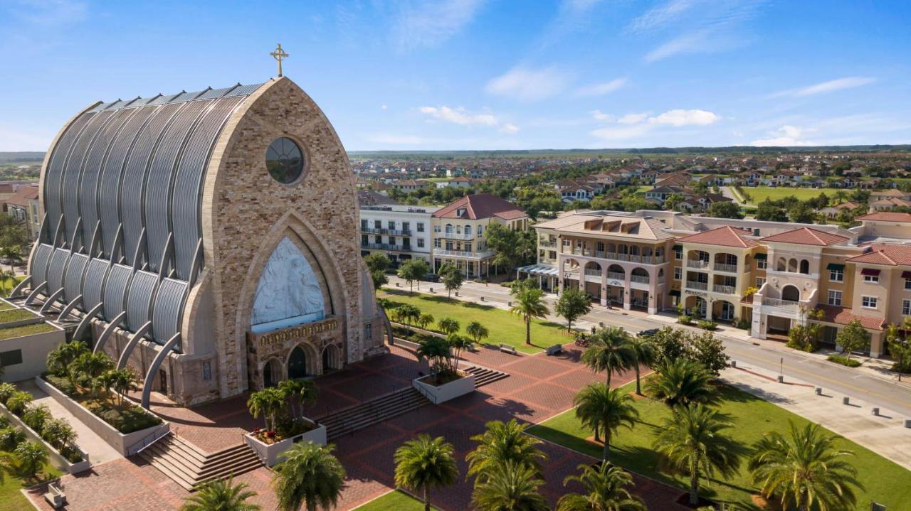 Immokalee Ave Maria Rentals Fl מראה חיצוני תמונה