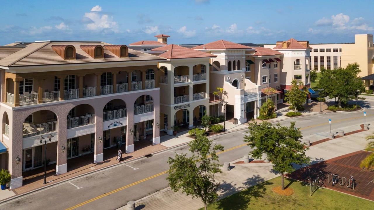 Immokalee Ave Maria Rentals Fl מראה חיצוני תמונה